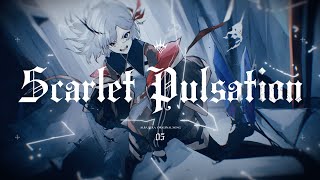 Scarlet Pulsation | アルバ・セラ【OFFICIAL VIDEO】