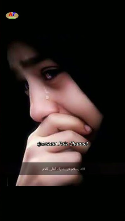 Qasidah Arab Sedih
