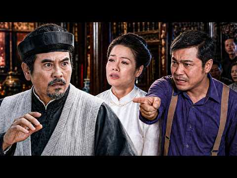 Having stolen his brother's wife, the Councilman turns pale when his brother returns to reclaim h...