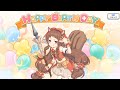 プリコネR　リンの現実世界で誕生日（森近鈴）Rin's Birthday in the real world （CV：小岩井 ことり）2026.1.01「キャラクターバースデー ストーリー3」
