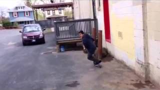 Gus Spring Edit | 2013 | CVS