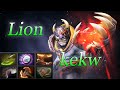 Dota Auto Chess Lion kekw