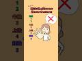 クイズ私と被らないでください！ #ミニゲーム #暇つぶし #クイズ