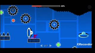 Shitty Killbot 65%
