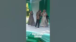 SONETA FEMINA DISAWER RHOMA IRAMA