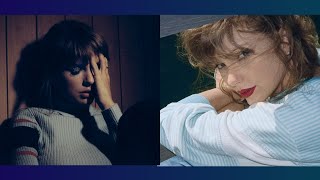 Is It Over Now, Dear Reader? [Mashup] - Taylor Swift