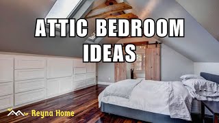 Attic Bedroom Ideas Maximize Space In Small Ceiling Design Ideas