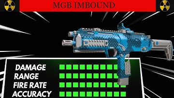 this MP7 LOADOUT is *BROKEN* in SHIPMENT ! 😍 (Best VEL 46 Class Setup) - MW2