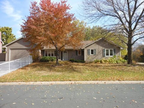 3734 Windtree Drive, Eagan, MN home video tour