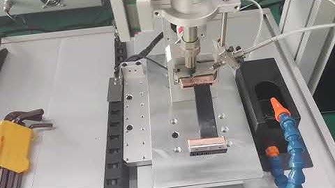 High-speed soldering robot with flux integration Best Chinese Exporters,desktop soldering robot