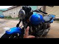 Honda cb400 / có nên chơi dòng này không ?? ưu điểm về dòng xe này ( ý kiến cá nhân sau 6 tháng sd )