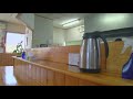 特製中華+ライス+たまご1050円/手打中華うさぎ/福島県岩瀬郡鏡石町