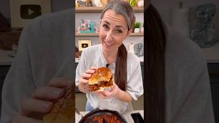 Sloppy Joes #thestayathomechef #recipe #dinner #cooking