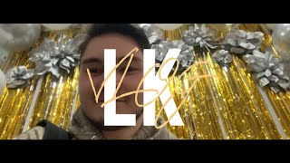 Студенческие Будни в КФУ! | LK VLOOOG #7