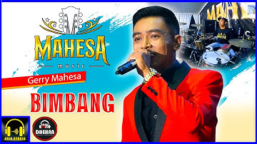 Bimbang - Gerry Mahesa | MAHESA Music feat DHEHAN Music ( COVER )