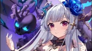 [Echocalypse] Banshee and Suri (UR) Summon Animation