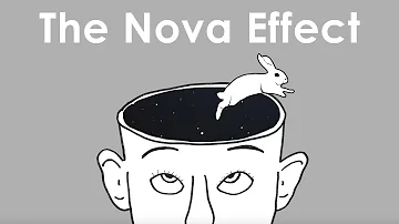 The Nova Effect - The Tragedy of Good Luck