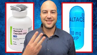 3 Things To Know Before Using Altace (Ramipril) by Drug Talk 1,075 views 7 months ago 2 minutes, 25 seconds