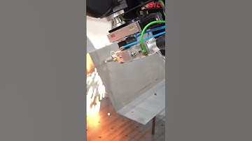 Revolution of Robotic Fiber Laser Metal Cutting Machine |SILASERS| फाइबर लेजर मेटल कटिंग मशीन |