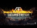 HUNGRY BEATS Ft. DISTRICT7 - WE BRING THE PAIN (OFFICIAL DEVASTATOR ANTHEM 2013)