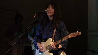 Widowspeak - Money (Stone Circle Theatre, NYC 1/3/25)