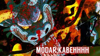 Onigashima MAKIN RUWETTTT!!! ( Spoiler One Piece 994 yang gak tahu cepet atau tidak )