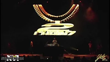 2 Chainz performs 'Birthday Song' (LIVE) at Summer Jam XVI