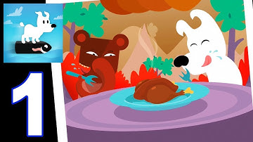 Mimpi Dreams - Walkthrough Gameplay Part 1 1-2 LVL (IOS ANDROID PC)