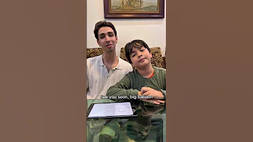 See You Later Alligator Google Translate Version 