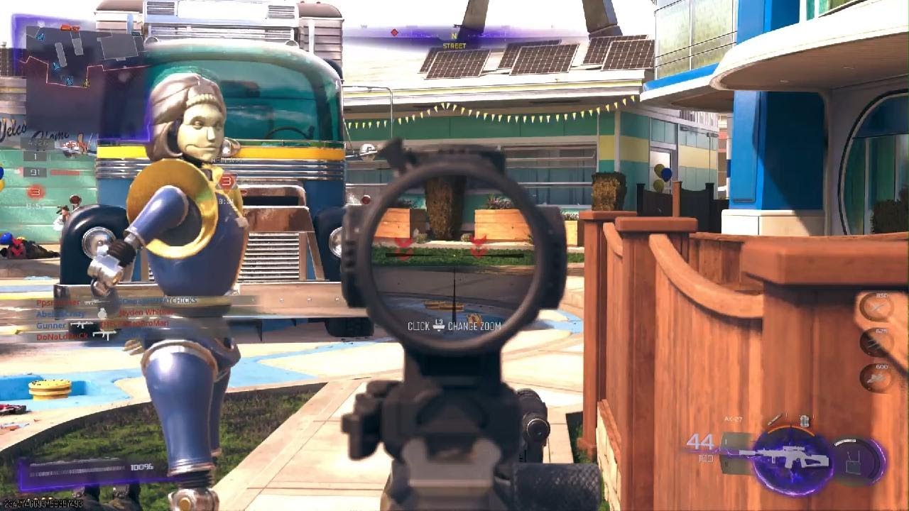 Call of Duty_2026 😭🤡🪳