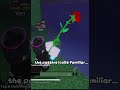 Rose Rod showcase #fisch #roblox