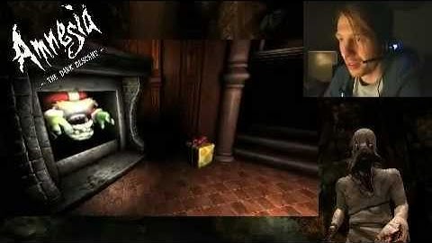 House of Creep 7 - Live Cast - part 1