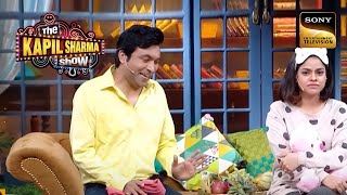 Sumona के सामने Chandu ने रखी Double Meaning Demand | The Kapil Sharma Show | Reloaded