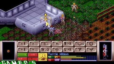 Lets Play X-Com UFO Defense | #26 - Quiet Before the Storm