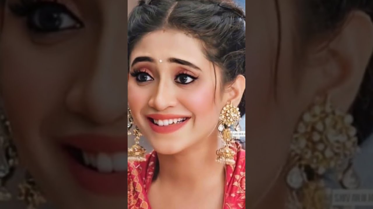Shivangi Joshi In Different Types Of Looks Subscribe Viral
