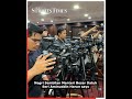 Aminuddin: No talks with BN, opposition amid Negri Sembilan political tension