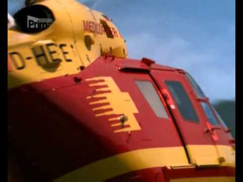 Medicopter 117 Shutdown