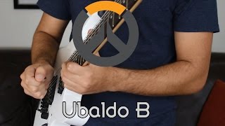 Overwatch: Route 66 | Ubaldo B [RichaadEB Contest]