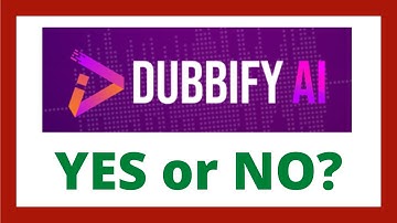 Dubbify AI Review - Legit App?