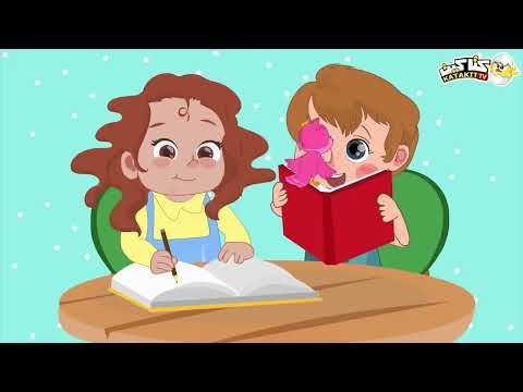 اغنيه كاكي كاكي كاكي كاك البط رائعة