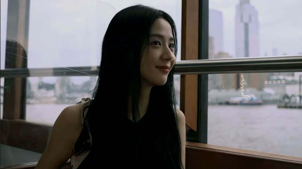 Relax with BLACKPINK JISOO - Gentle Talking & Relaxing Voice ASMR (11 Min)