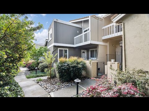 206 Jewel Terrace, Danville, CA home video tour