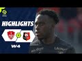 Brest Rennes goals and highlights