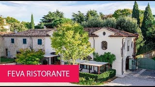 FEVA RISTORANTE ITALY CASTELFRANCO VENETO