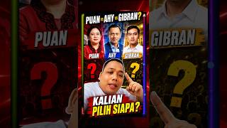2029 Presidential Election: 3 President's Children Face Off, Who Would You Choose #politics #lat...