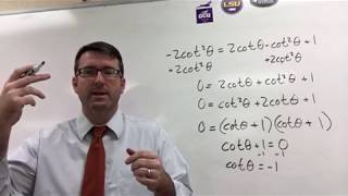 Unit 2 Practice Exam - Problem 7 Net Worth