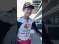 HATAYO CHISHIKI TAKES DOUBLE WIN & is joined by QABIL IRFAN & KOTARO TOGASHI in Thailand Race 2 🇹🇭