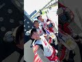 HATAYO CHISHIKI TAKES DOUBLE WIN & is joined by QABIL IRFAN & KOTARO TOGASHI in Thailand Race 2 🇹🇭