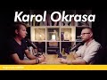 Moja następna restauracja pewnie będzie WEGAŃSKA - Karol Okrasa | Imponderabilia #49