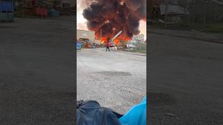 What Responding to 911 Calls Looks Like PT 3